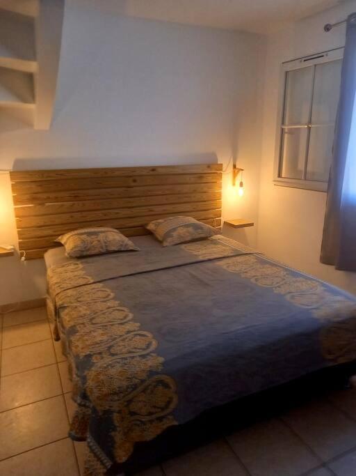 Appartement La Marine Saint-Leu Luaran gambar