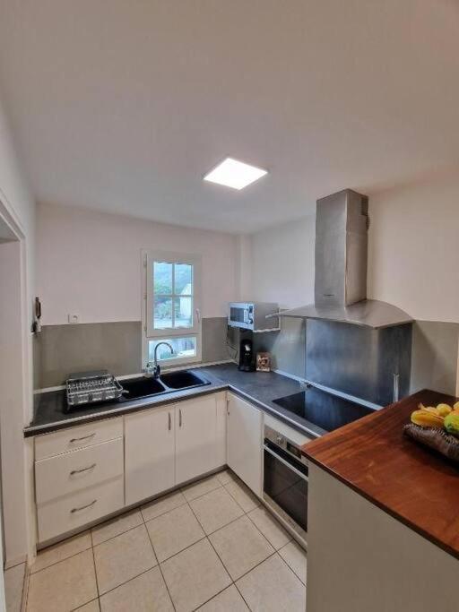 Appartement La Marine Saint-Leu Luaran gambar