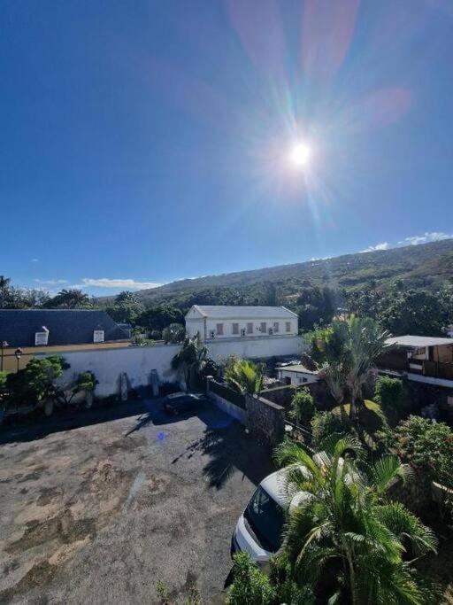 Appartement La Marine Saint-Leu Luaran gambar